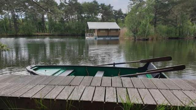 Zilvermeer klaar voor heropening