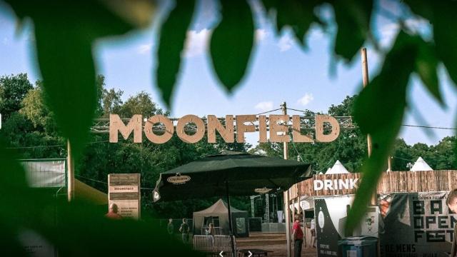 Moonfield festival