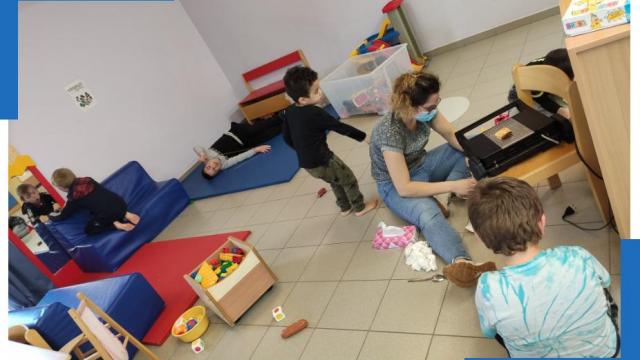 Nieuw inclusief kinderdagverblijf Meneer Miel opent begin 2025 de deuren