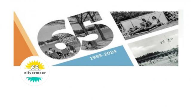65 jaar Zilvermeer