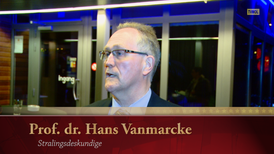 MONA vzw informatieavond 02 - Prof. dr. Hans Vanmarcke