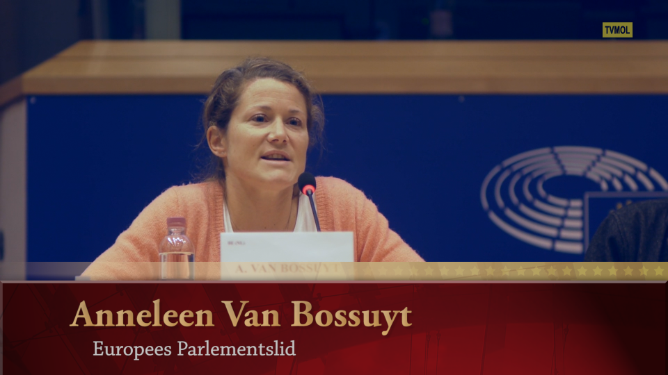 Anneleen Van Bossuyt