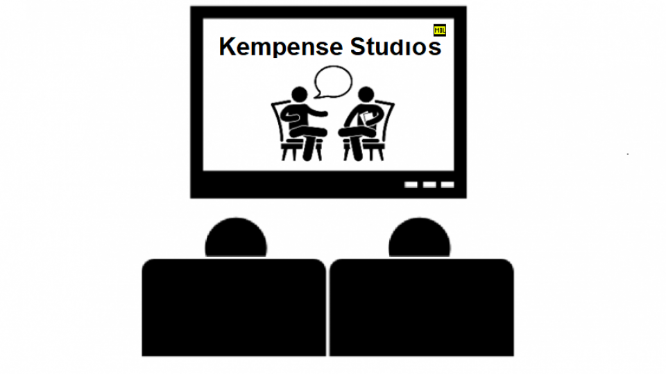 Kempense Studios  -  TVMol