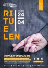 Erfgoeddag 2016