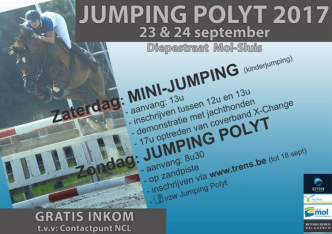 flyer Jumping Polyt 2017