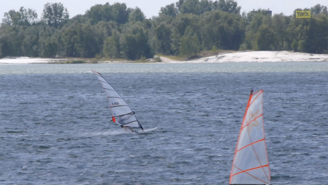 Kempische Windsurf Mol 09