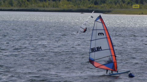 Kempische Windsurf Mol 10