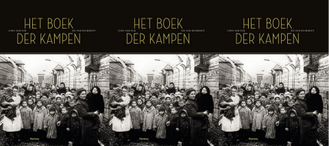 Het boek der kampen