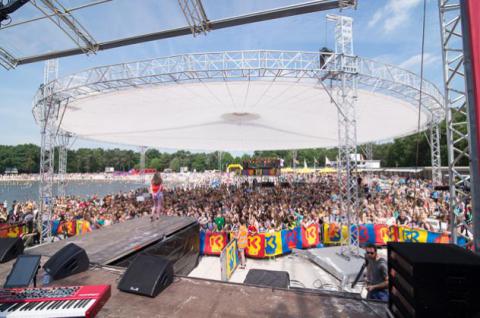 Pennenzakkenrock editie 2015