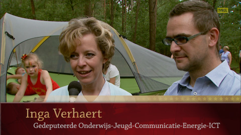 Inga Verhaert