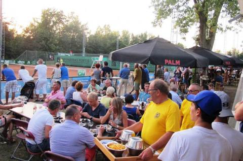 Koninklijke Wezel Tennis Club Mol Wezel