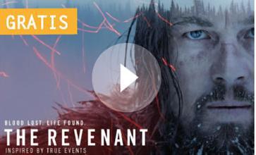 The Revenant