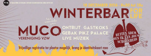 Winterbar For Live