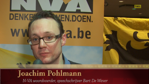 Joachim Pohlmann @ Miloheem 27 januari 2017