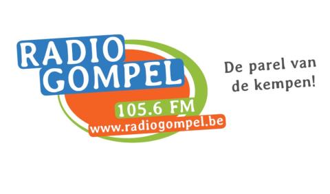 Radio Gompel viert carnaval met een heuse top 100