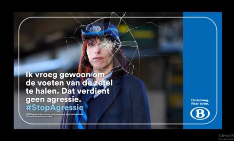 Onderweg naar beter