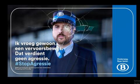 Onderweg naar beter
