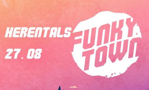 Een gloednieuw festival sluit dit jaar de zomer af in Herentals