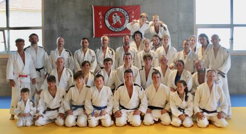 Judoclub Samurai Eindhout
