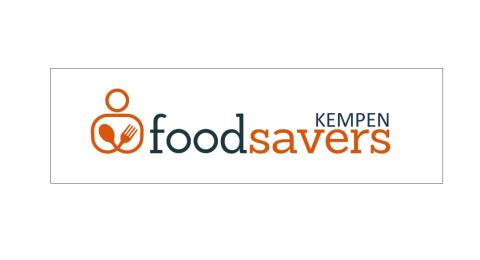 Foodsavers Kempen verhuist naar de groene rand in Herentals.