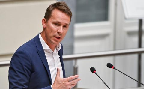 Minister Brouns wil in Vlaanderen versnelling hoger schakelen in de re-integratie van langdurig zieken 