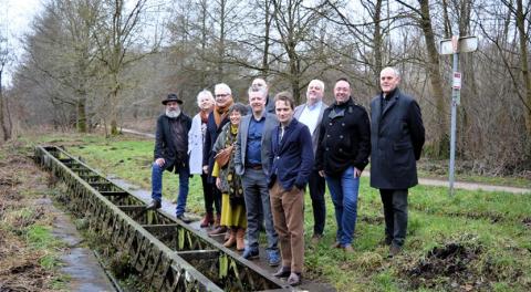Trammeke tussen Westerlo en Herselt zet koers naar nieuwe toekomst