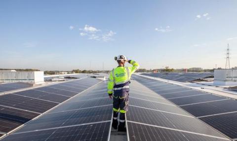 Group Suerickx breidt specialisaties uit met Suerickx Energies