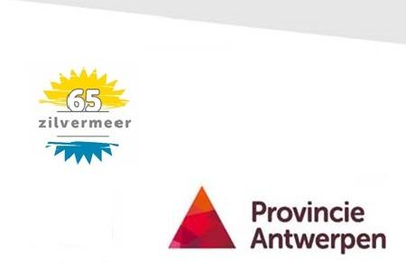65 jaar Zilvermeer met feestprogramma