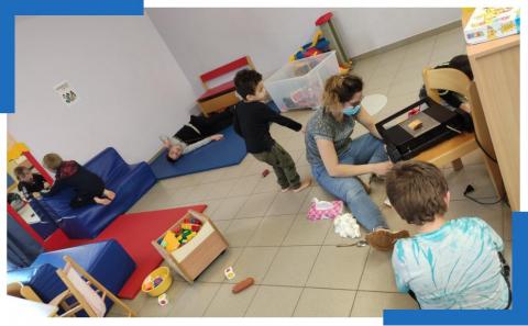 Nieuw inclusief kinderdagverblijf Meneer Miel opent begin 2025 de deuren