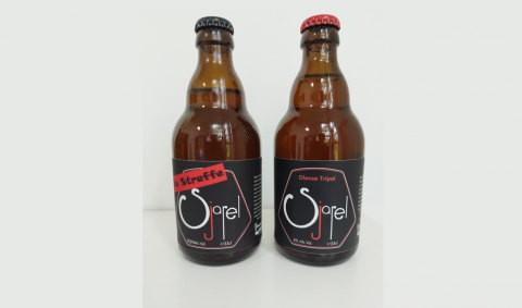 Brouwerij Leysen neemt Olens Sjarel over