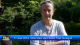 Interview met Koen Van Gompel