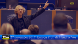 De Europese Unie door Prof. dr. Hendrik Vos  