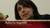Roberta Angelilli over Handvest Europese Grondrechten