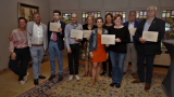 Rotary Mol schenkt 35000 euro aan het goede doel